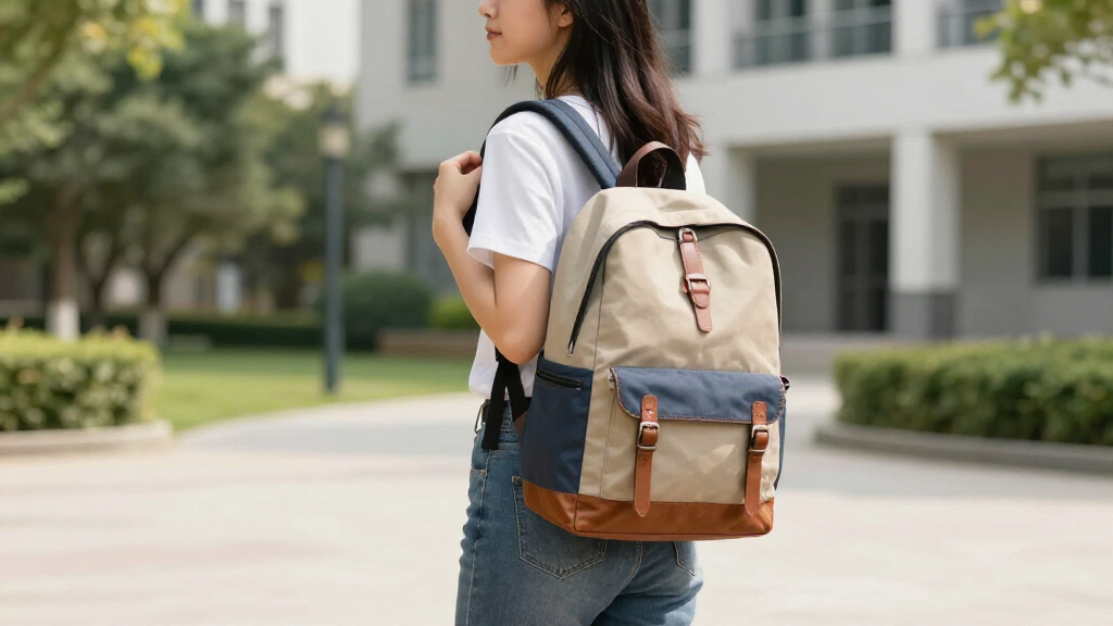 14 Best Stylish Backpacks for Students in 2026