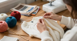 15 Best Cotton Sweaters in 2026