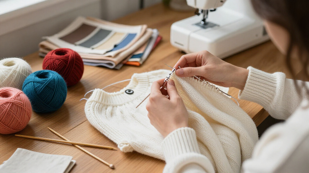 15 Best Cotton Sweaters in 2026