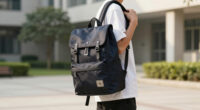 15 Best Designer Backpacks for Students in 2026
