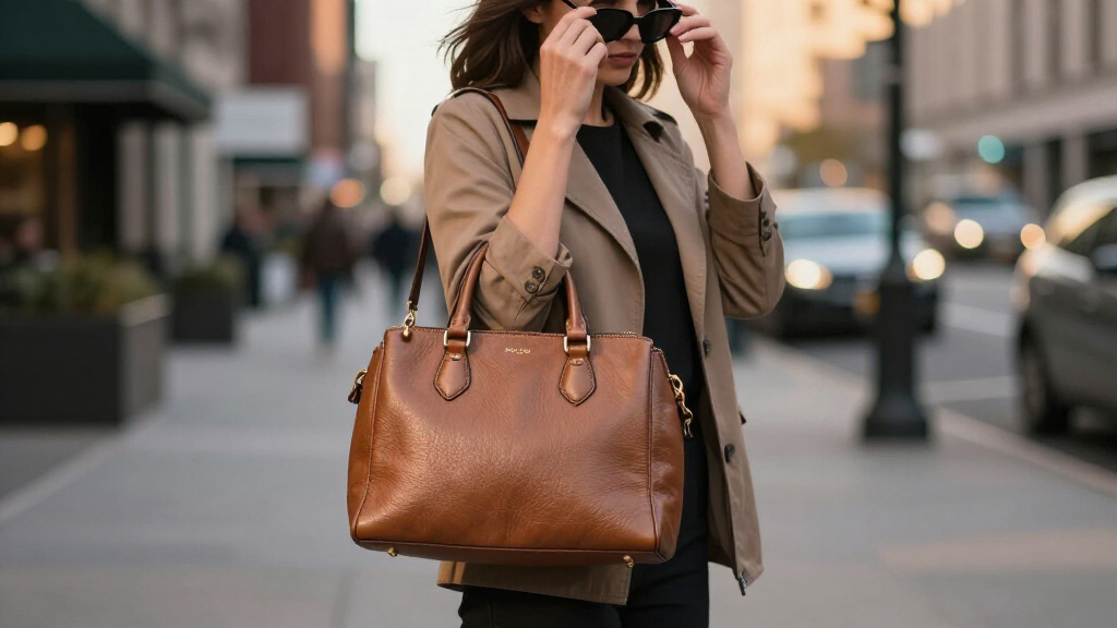 15 Best Handbags in 2026
