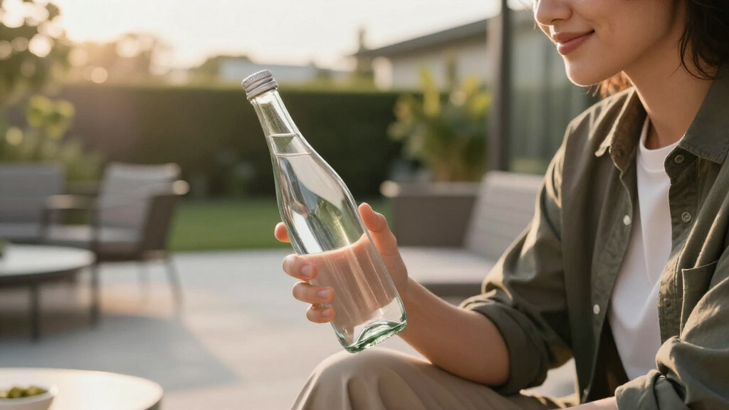 15 Best Luxury Bottled Water in 2026