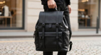 15 Best Luxury Leather Backpacks in 2026
