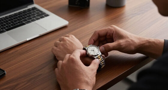 15 Best Luxury Men’s Dress Watches in 2026