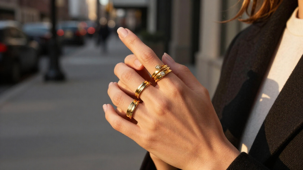 15 Best Luxury Statement Rings in 2026