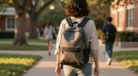 15 Best Stylish Backpack for Students in 2026