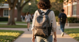 15 Best Stylish Backpack for Students in 2026