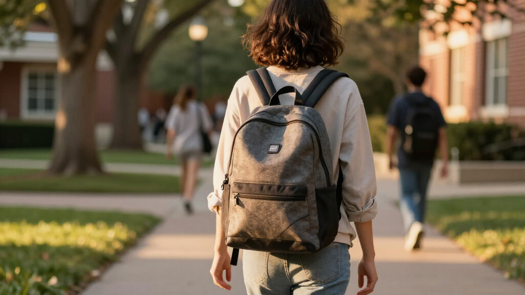 15 Best Stylish Backpack for Students in 2026