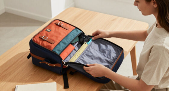 15 Best Stylish Backpacks for Students in 2026