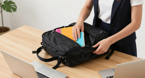 15 Best Stylish Backpacks for Students in 2026