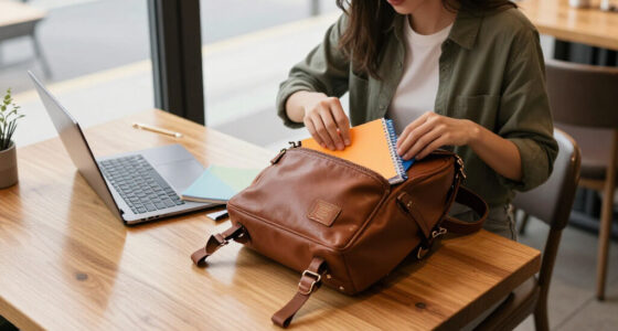 15 Best Stylish Backpacks for Students in 2026
