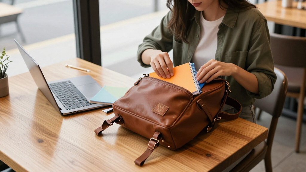 15 Best Stylish Backpacks for Students in 2026