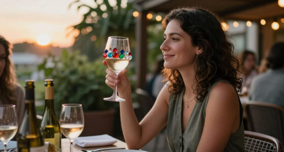 15 Best Wine Glass Charms in 2026