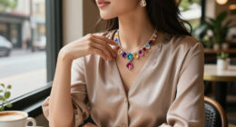 4 Best Colored Diamond Jewelry in 2026