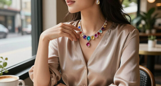 4 Best Colored Diamond Jewelry in 2026