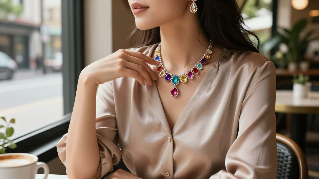 4 Best Colored Diamond Jewelry in 2026