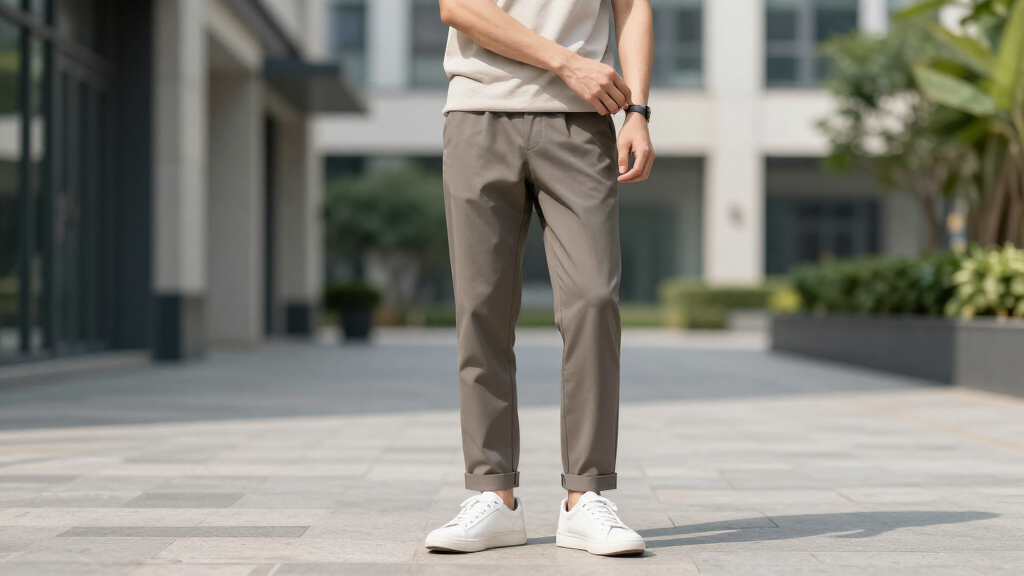 5 Best Elevated Essentials Clothing in 2026