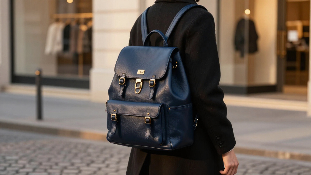 6 Best Luxury Designer Backpacks in 2026