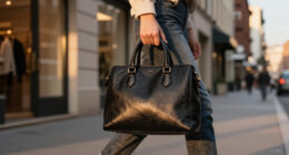 7 Best Luxury Leather Handbags in 2026