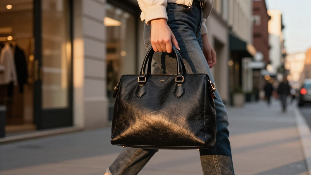 7 Best Luxury Leather Handbags in 2026