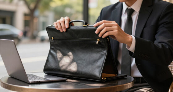 7 Best Luxury Leather Laptop Cases in 2026