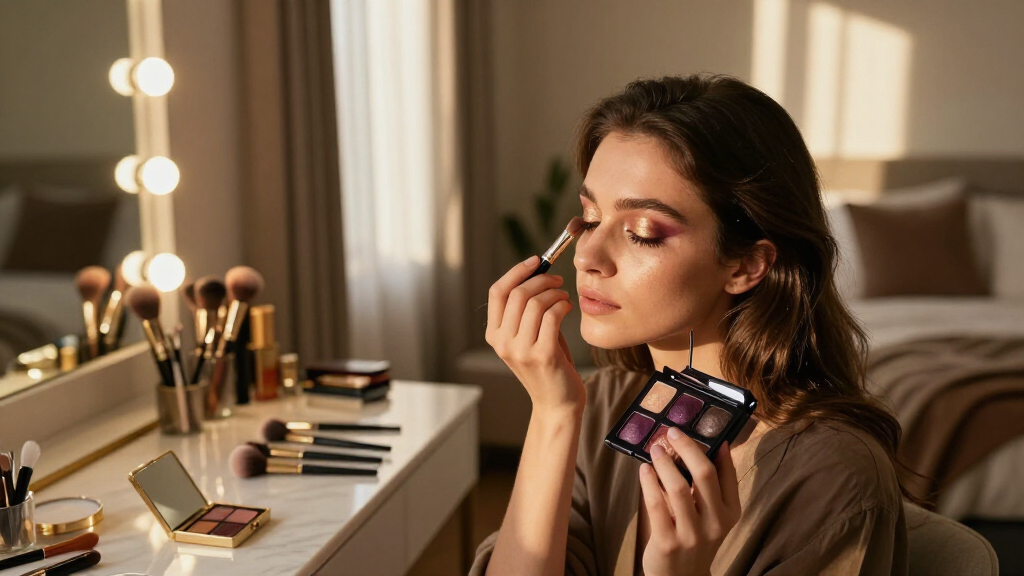 8 Best Luxury Eyeshadow Palettes in 2026