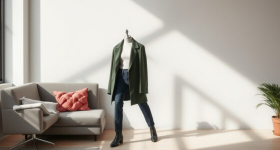 The Definitive Guide to Fashion and Personal Style