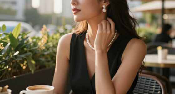 9 Best Luxury Pearl Jewelry in 2026