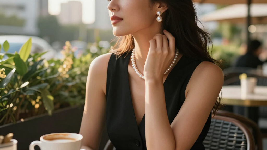 9 Best Luxury Pearl Jewelry in 2026