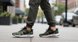 9 Best Nike Camouflage Sneakers in 2026