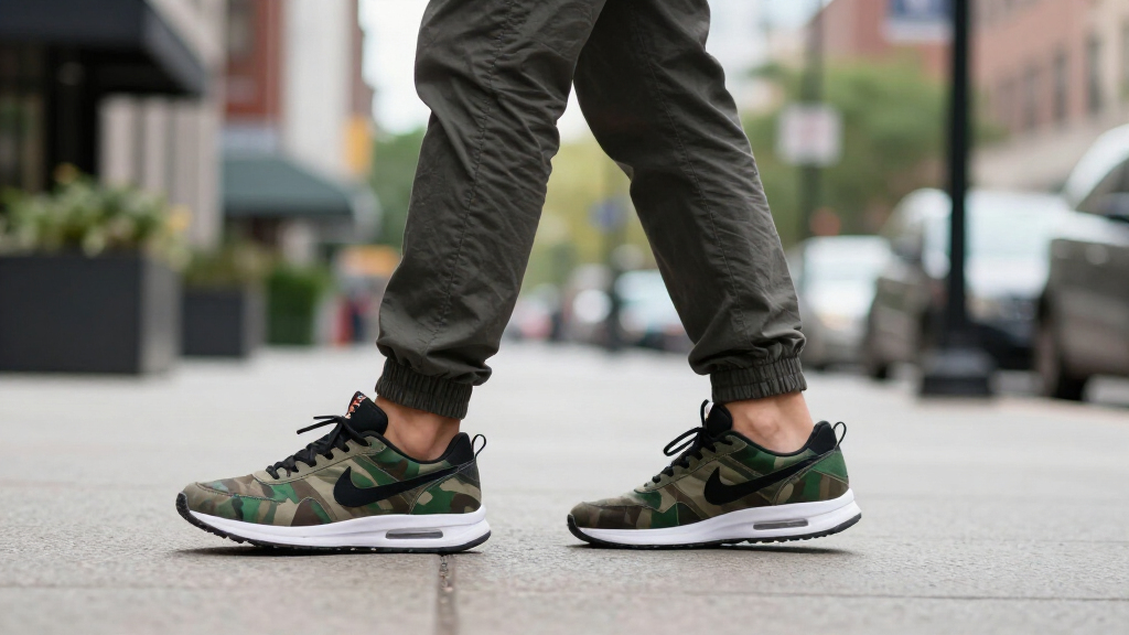 9 Best Nike Camouflage Sneakers in 2026