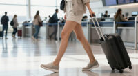 9 Best Pairs Of Women’s Shoes For Travel, Whether You’re Running Through Airports Or Walking New Cities