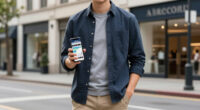Abercrombie Fitch Surges In Global Coverage