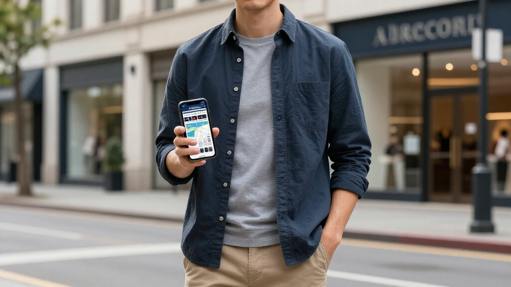 Abercrombie Fitch Surges In Global Coverage