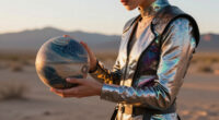 Artists Imagine Life After Earth In 'Cataclysm Of Binary Star Systems'