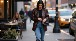Ask Kendall Jenner—Fall 2026 Date-Night Outfits Should Include This, This, And This