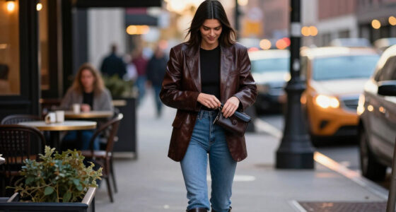 Ask Kendall Jenner—Fall 2026 Date-Night Outfits Should Include This, This, And This