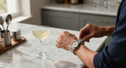 Best Luxury Men'S Watches Compared