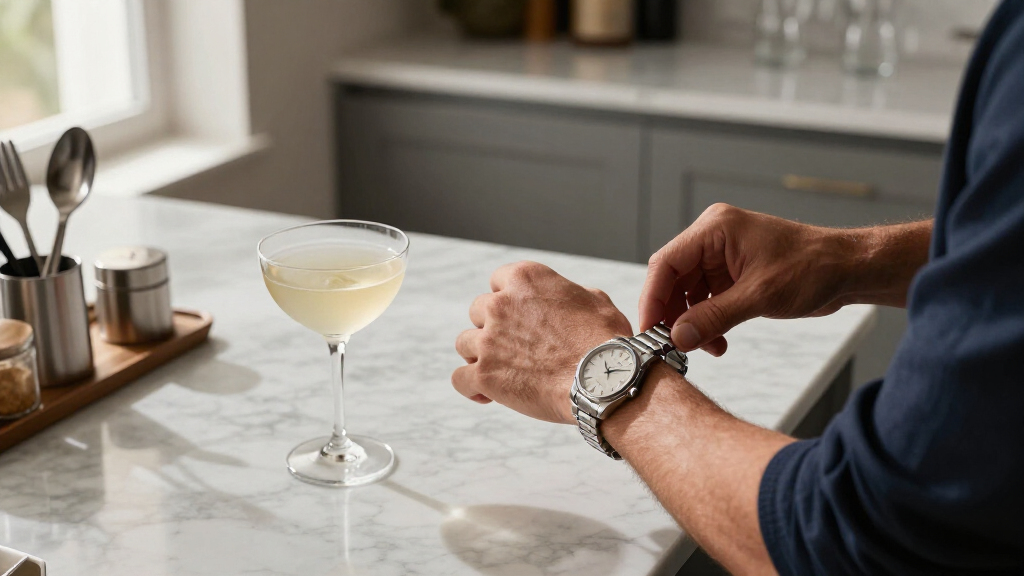 Best Luxury Men'S Watches Compared