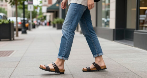 Birkenstock Surges In Global Coverage