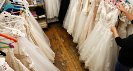 Chester Charity Shop Wedding