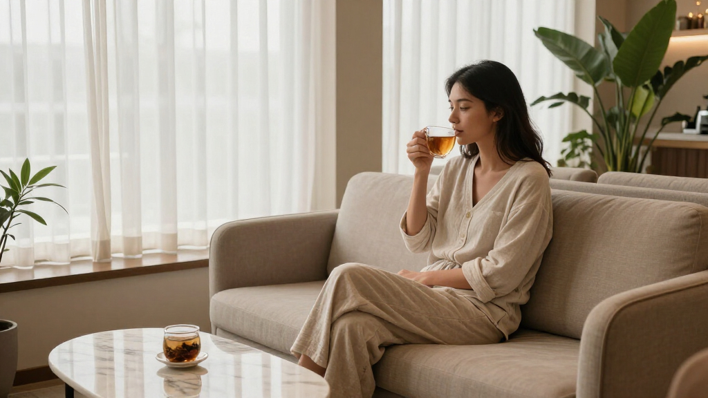 China’s New Tourist Obsession Is A 24-Hour Spa