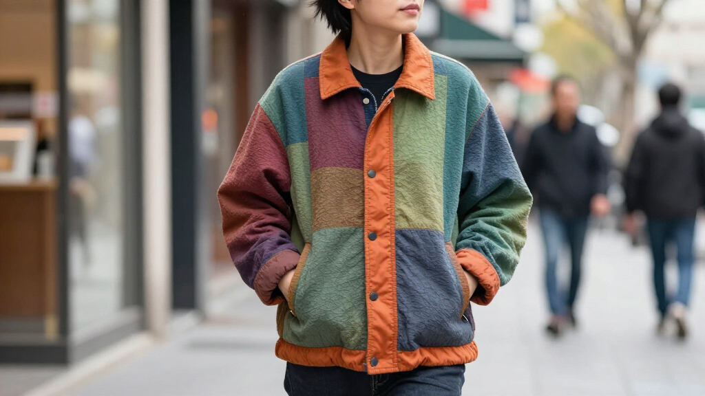 Cou Cou Dropped A Collaboration With Sandy Liang