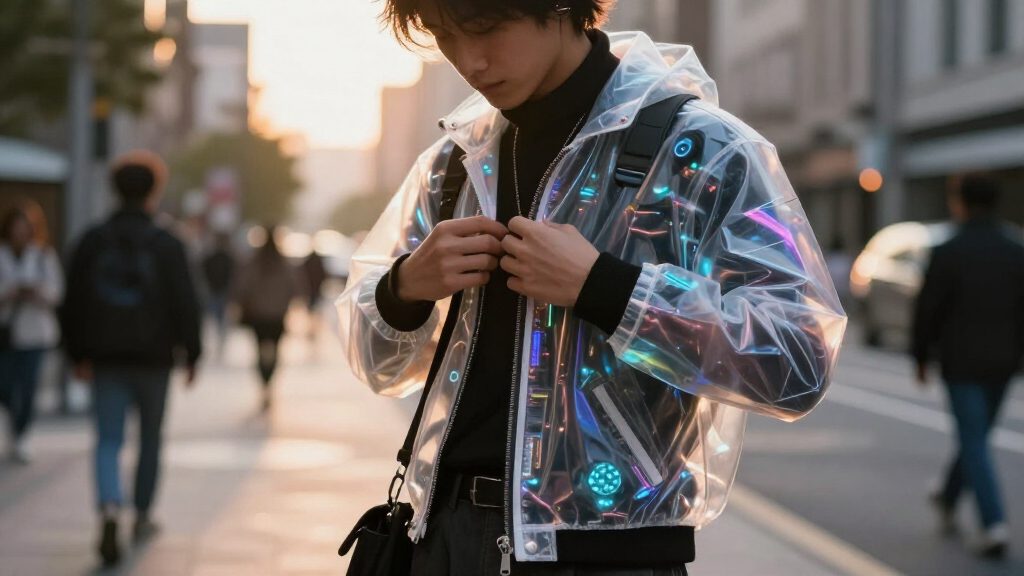 Digital Fashion Week 2026