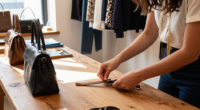 Emerging Designers Are Gaining Momentum On The Luxury Resale Market