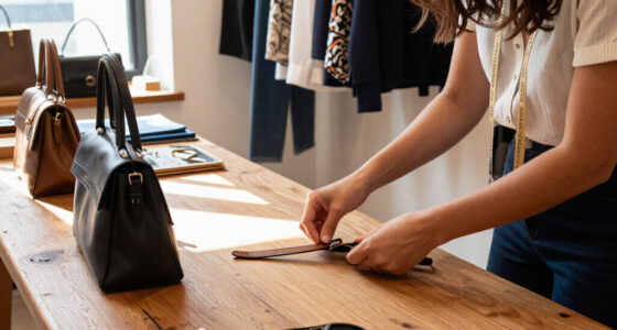 Emerging Designers Are Gaining Momentum On The Luxury Resale Market