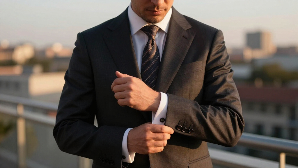 Ermenegildo Zegna Surges In Global Coverage