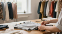 Exclusive | Walmart Keeps Pushing Into Fashion With New Clothing Brand