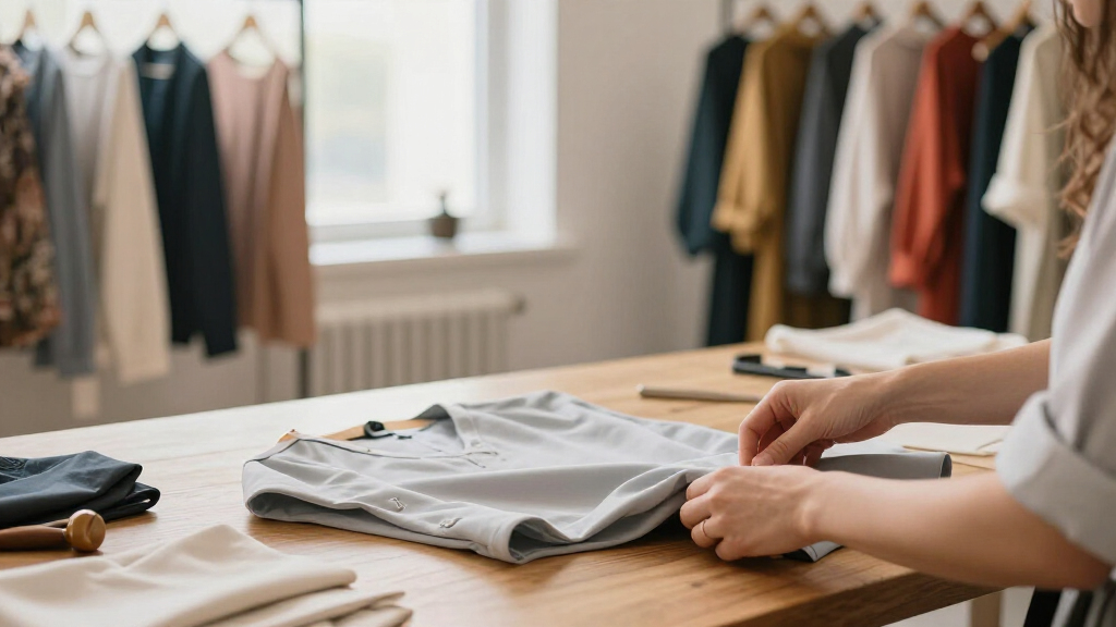Exclusive | Walmart Keeps Pushing Into Fashion With New Clothing Brand