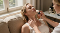 Florence Pugh Is The New Face Of Max Mara’s First Fragrance